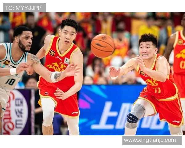 今晚CBA焦点对决广厦迎战山东期待精彩比赛和球星表现 今晚CBA焦点对决广厦迎战山东期待精彩比赛和球星表现