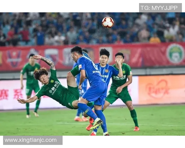 国安与苏宁精彩对决回顾分析赛场瞬间与战术布局探讨 国安与苏宁精彩对决回顾分析赛场瞬间与战术布局探讨