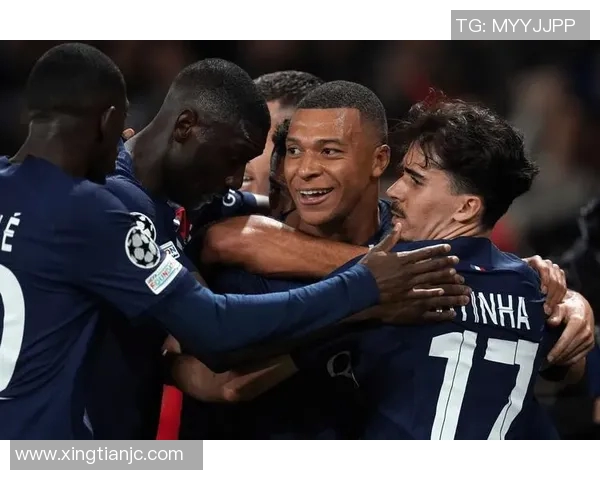 多特蒙德与巴黎圣日耳曼激战在即谁能在欧冠赛场笑到最后
