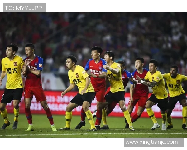 天海与恒大对决前瞻分析及比赛结果预测全解析