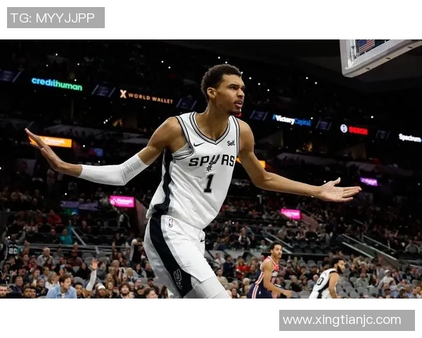 维克托文班亚马的崛起与未来NBA赛场的璀璨之星