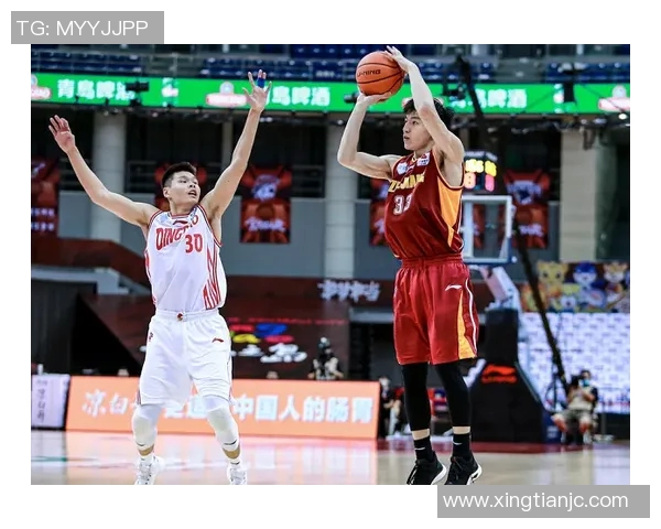 2009年CBA山西队对阵广东队精彩回顾与赛后分析