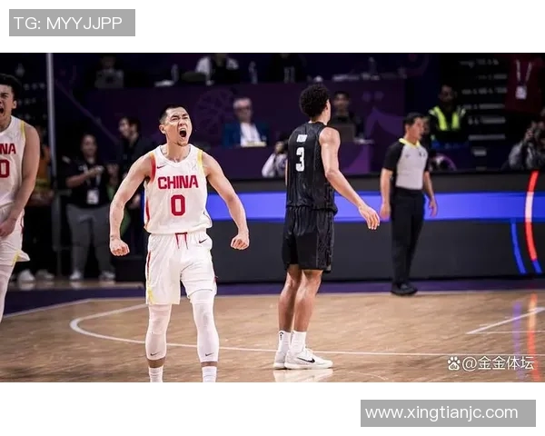 中国男篮对阵澳大利亚直播时间及观看方式全攻略