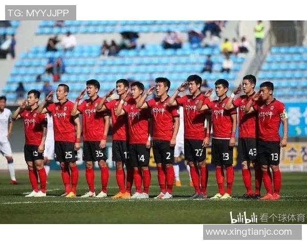 尚州尚武迎战首尔FC争夺联赛积分的关键之战 尚州尚武迎战首尔FC争夺联赛积分的关键之战