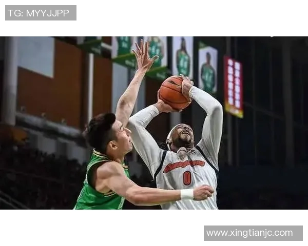 广东与上海精彩对决现场直播全程回顾与分析