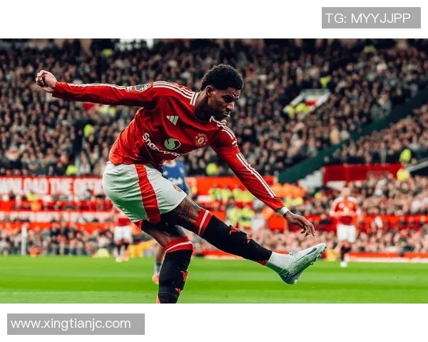 拉什福德：从青训新星到英超顶级前锋的成长之路与未来展望