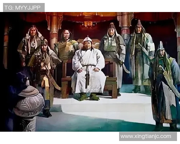 成吉思汗与黑曼巴的传奇对决：历史与现代的碰撞与启示