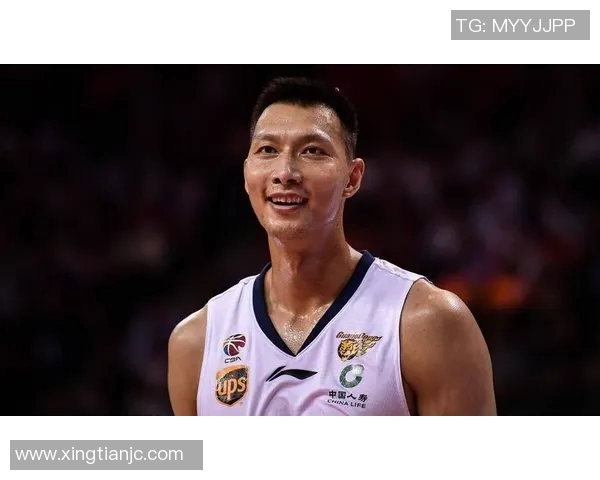 易建联重返赛场展现风采球迷热议他的职业生涯与未来发展方向