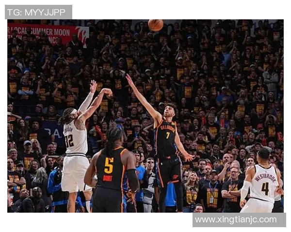 步行者与掘金激战正酣球迷期待精彩对决与逆转时刻