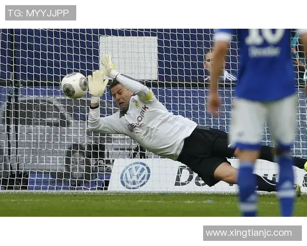 沙尔克与多特蒙德激情对决直播时间及观看方式详解 沙尔克与多特蒙德激情对决直播时间及观看方式详解