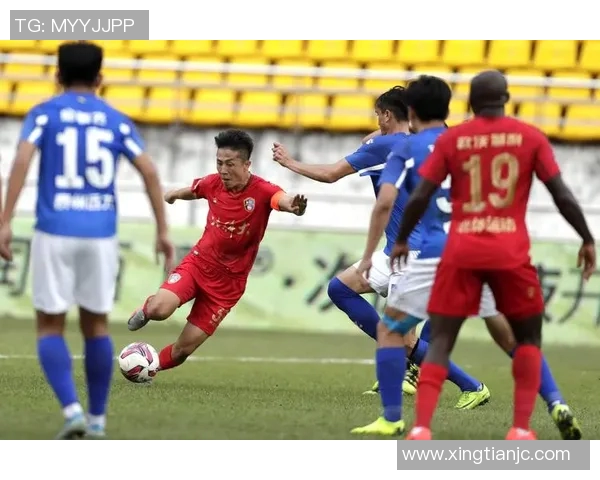 泰州远大迎战天津天海激战在即双方争夺关键积分展现足球魅力