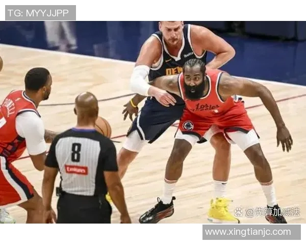 湖人掘金比赛裁判报告揭示最后2分钟漏判三次均偏向掘金 湖人掘金比赛裁判报告揭示最后2分钟漏判三次均偏向掘金