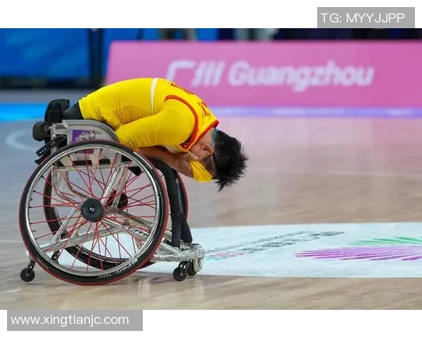 特奥精神传承与发展助力残疾人体育事业新篇章 特奥精神传承与发展助力残疾人体育事业新篇章