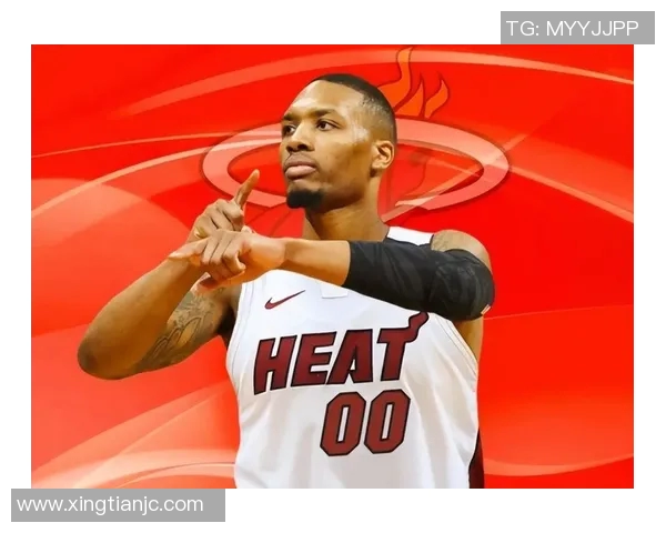 热火豪送三首轮选秀权与希罗交易利拉德圆梦成真