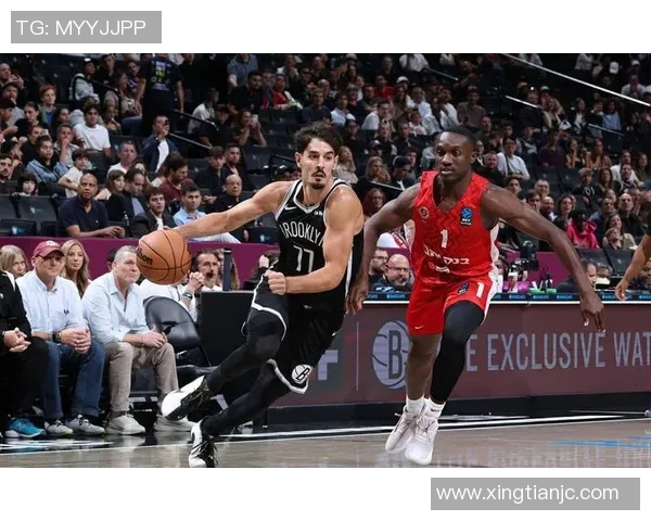 猛龙与篮网季前赛阵容分析及球员表现预测