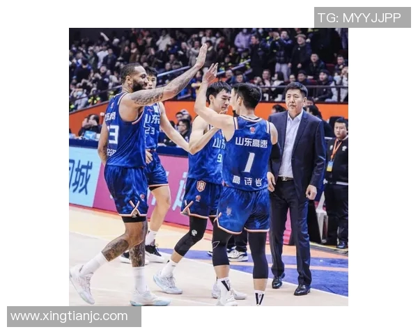 2019年CBA山东队与江苏队激战回顾精彩瞬间与赛场亮点分析