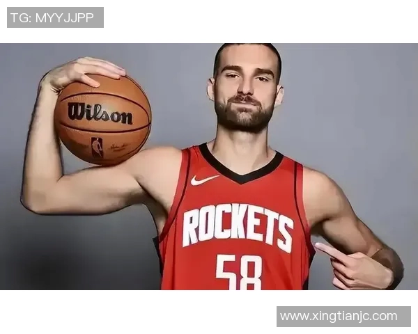 小贾巴里史密斯：年轻天才在NBA的崛起与未来展望