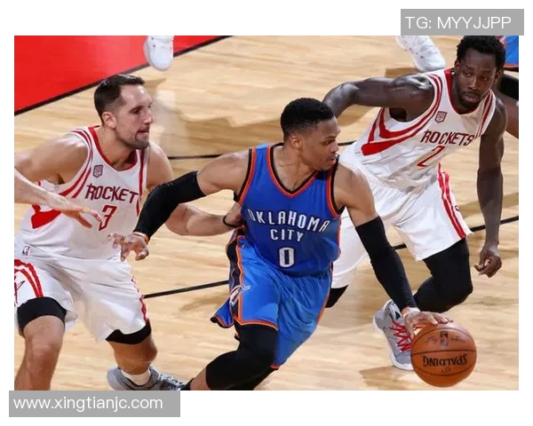 季后赛精彩对决雷霆与火箭录像回放全程回顾与分析