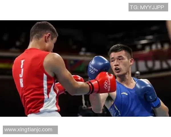 尼克宾与科尔丁的巅峰对决谁将成为新一代的拳击传奇