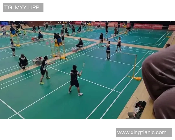 西安羽毛球队配合排名创新高展现团队实力与拼搏精神