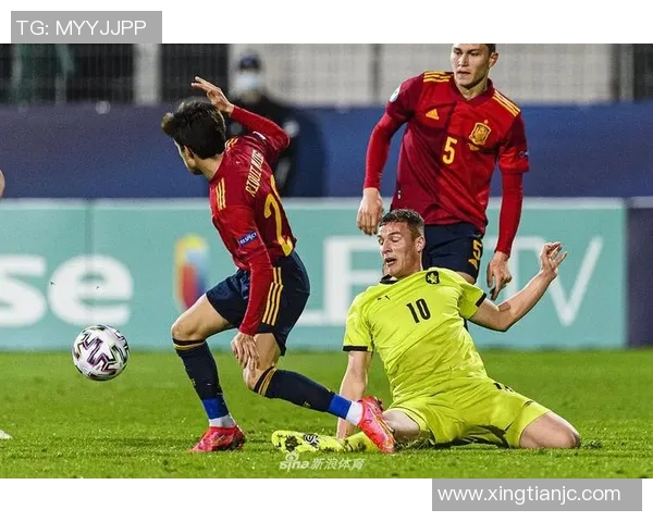 西班牙与意大利欧青赛激战正酣谁将晋级决赛争夺荣誉