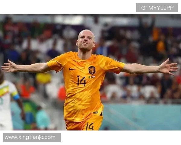 荷兰与塞内加尔激战正酣谁能在这场比赛中笑到最后