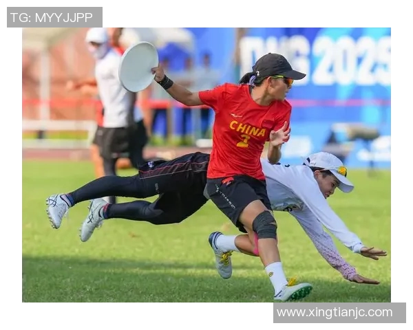 飞盘盛宴：深入了解成都飞盘队的比赛策略与经验分享