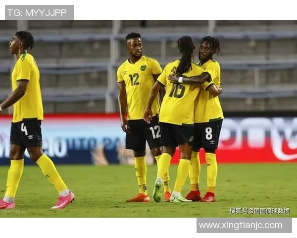 金杯赛精彩对决牙买加迎战巴拿马全场直播信息速递