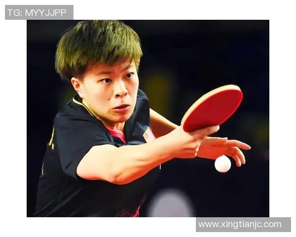 杭州乒乓球队灵活性解析：如何在竞技中实现战术多变与技术创新