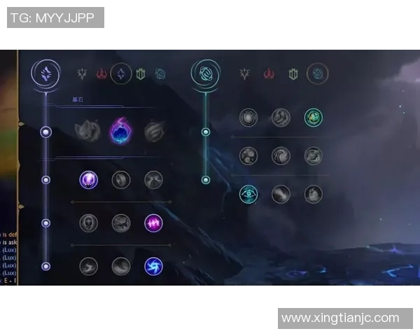 掌握英雄联盟新手必备技巧与灵活性玩法全攻略