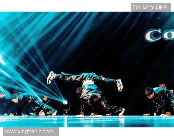 武汉街舞队引领潮流最新街舞节奏TOP10精彩呈现