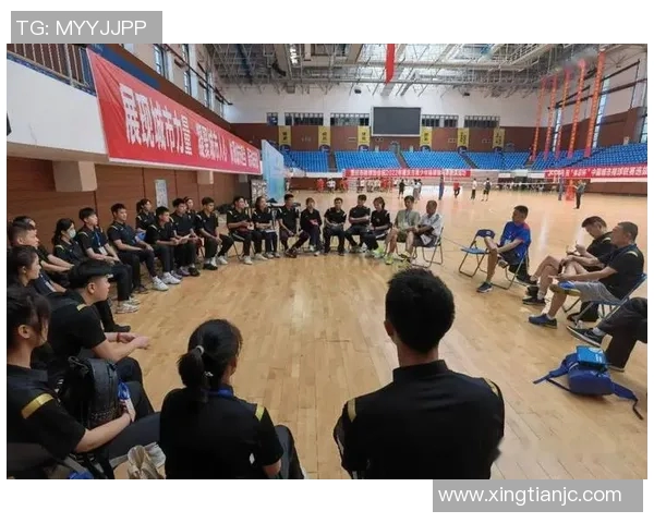 重庆排球队在城市联赛中的意识表现分析与点评
